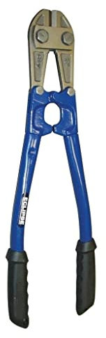 Eclipse Professional Tools ETBC14 Coupe-boulons à poignées tubulaires 14