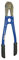 Eclipse Professional Tools ETBC14 Tagliabulloni con manici tubolari da 14
