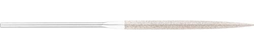 Pferd 15109061 Diamant-Nadelfeile DF4182 D91 Schwert