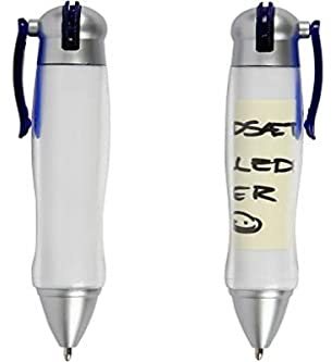 Creativ Promo-Kugelschreiber, L: 11,5 cm, 10 Stück