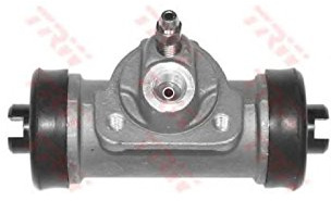 TRW Radbremszylinder BWF241