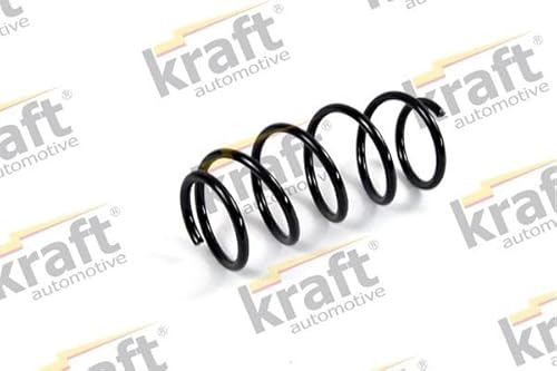 Kraft Automotive 4021800 Fahrwerksfeder