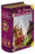 IELLO Purple Brain - 51101 - Jeu De Dés - Les 3 Petits Cochons