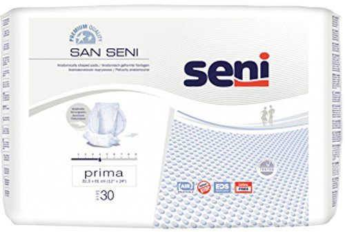 San Seni Prima (1x30)