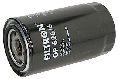 Filtron Ölfilter, OP626/6