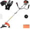 52cc Petrol Brush Cutter, Grass Line Trimmer