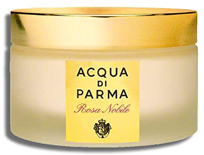 Rosa Nobile Body Cream 150 Gr