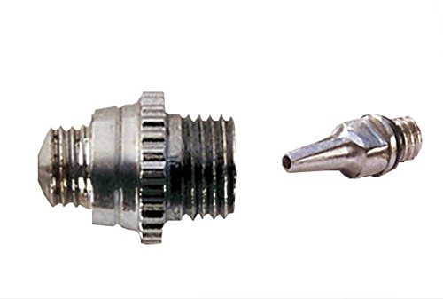 Prince August AA112 Buse 0.2mm pour aérographe A112
