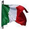 Bandiera Italia, cm 100x150