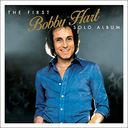First Bobby Hart Solo Album
