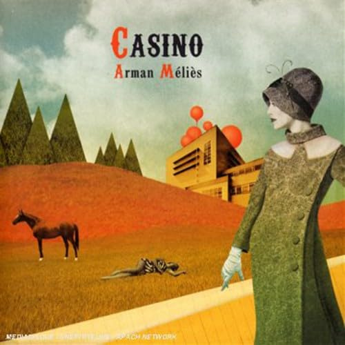 Arman Melies - Casino