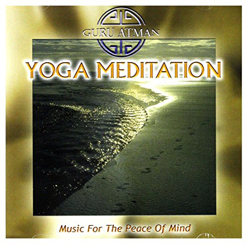 Yoga Meditation - Music for the Peace of Mind