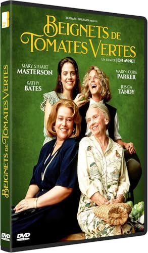 Beignets de tomates vertes [FR Import]