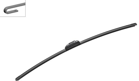 BOSCH Wischblatt 3397008849 | Kompatibel mit: MERCEDES-BENZ VIANO, VITO / MIXTO Kasten, VITO Bus