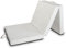EVERGREENWEB Futon Klappbar 97 x 200 cm, Platzsparende Faltbare Matratze aus Waterfoam mit abnehmbarem Bezug aus Hypoallergenem und Atmungsaktivem Stoff, 9 cm Hoch | FUTON Easy