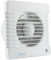 VENTS 100 Silenta MVK 100 mm Silent A Bathroom Extractor Fan Energy Saving and Quiet with Pull Cord