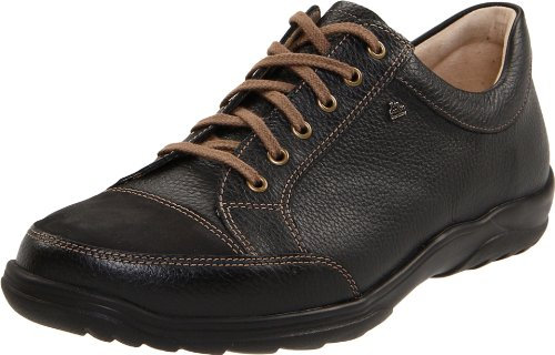 Finn Comfort Alamo Herren Halbschuhe, Größe:44 2/3 EU