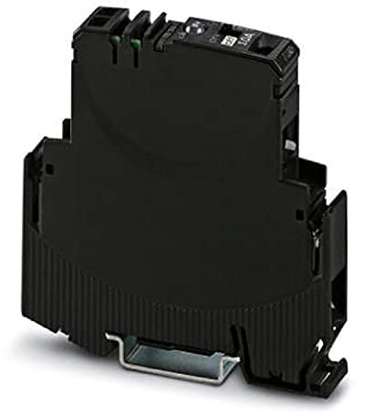 PHOENIX CONTACT EC-E4 10A Elektronischer Geräteschutzschalter, 10A Nennstrom, 66.566g, 6 Stück