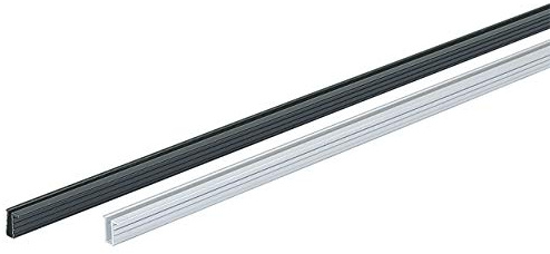 Hettich – Türbeschlag – Gleit- und Führungsschiene Slide Line 56