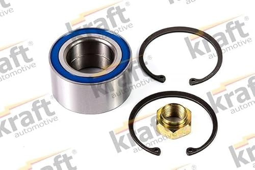 KRAFT AUTOMOTIVE Radlagersatz 4100060