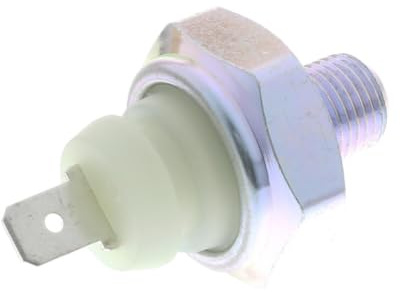 VEMO Öldruckschalter Öldrucksensor V15-99-1995 M10x1,0 Kompatibel mit VW Transporter IV Bus 70B, 70C, 7DB, 7DK, 70J, 70K, 7DC, 7DJ GOLF III 1H1 GOLF II 19E, 1G1, AUDI A4 Avant 8E5, B6