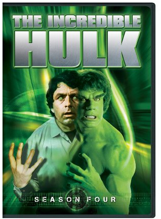 The Incredible Hulk: Season 4