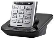 Unify DECT S5 Ladeschale[Französische Version]