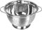 5Five - Passoire 4,75 l inox Inox