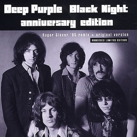 Black Night Im-3titres)