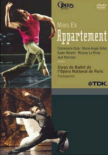 Appartement - Mats Ek