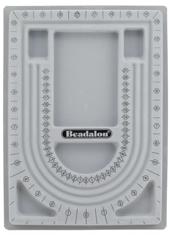 Beadalon 34-inch Bead Board