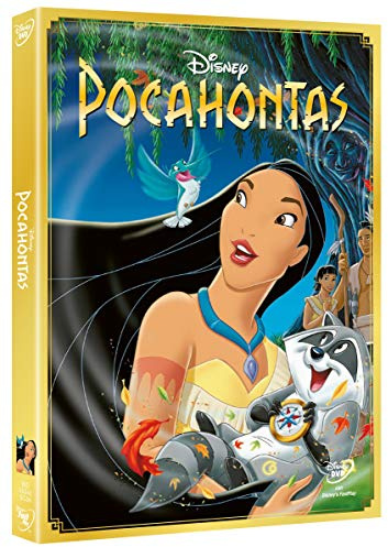 Pocahontas [IT Import]