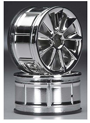 Wheel LP32 ATG RS8 (6mm offset) 33463 (Japan import / The package and the manual are written in Japanese)