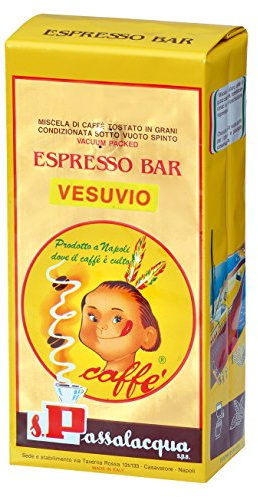 Passalacqua Vesuvio - 1000 g