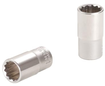 KS Tools 917.1476 1/10,2 cm 12 kant-stecknuss, 1/10,2 cm
