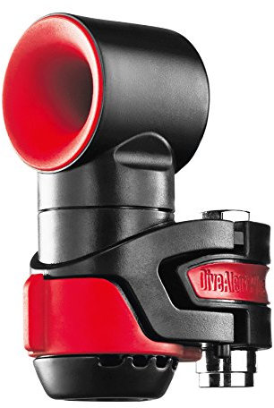 Subgear – Dive Alert Plus V2, 0