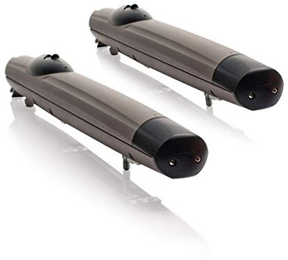 Set Drehtorantrieb CAME AMICO 24V/2 (Set S)