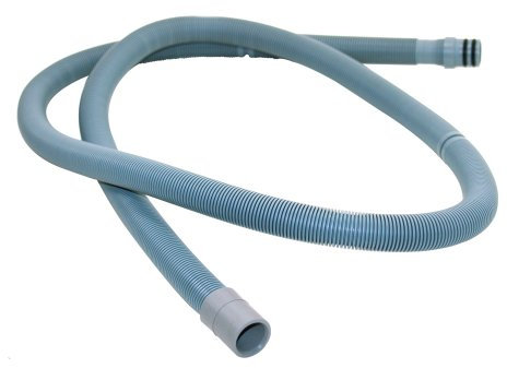 Genuine Hotpoint Fdal28 Fdd912 Fdd914 Fdf780 Fdf784 Fdl570 Fdm550 tubo di scarico