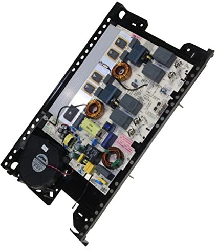 Modul Induktion Referenz: 330036150 Für Electrolux