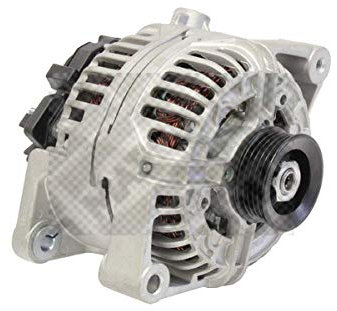 Mapco 13800 Lichtmaschine Generator