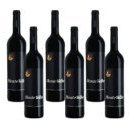 Monte Velho - Rotwein- 6 Flaschen