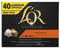 L'Or Espresso Café - 40 Capsules Delizioso Intensité 5 - compatibles Nespresso®*