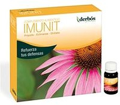 Imunit Grip 15 Sticks Derbos