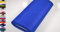 StoffBook KÖNIGSBLAU STABILER BASTELFILZ TASCHENFILZ STOFF CA. 5MM STOFFE, B534