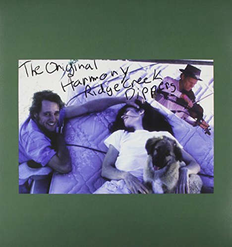 Original Harmony Ridge Creek Dippers (Bonus CD) [Vinyl]