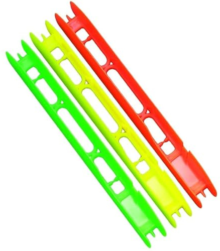 Jenzi Techwinder, Prof. Wickelbrettchen, 26cm