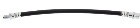 Mapco 3806 Bremsschlauch | Kompatibel mit: MERCEDES-BENZ C-CLASS, C-CLASS, C-CLASS Coupe, C-CLASS T-Model, C-CLASS T-Model, CLC-CLASS, CLK, CLK