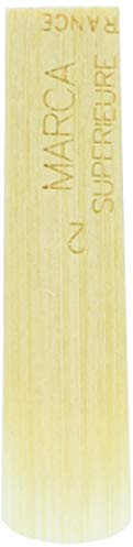 SUPERIEURE 2 Soprano Sax Reeds (Pack of 10)