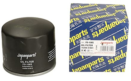 Japanparts FO-108S filter