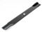 Coltello 53,3 cm pass.f.yamaha